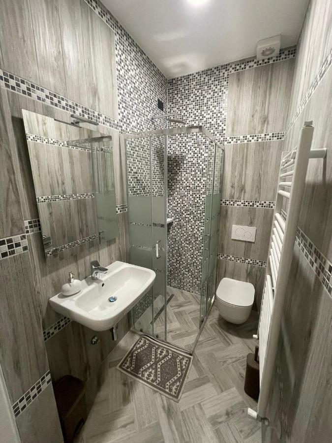 Holiday Rooms Rho Zewnętrze zdjęcie